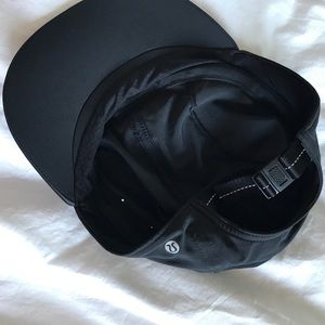 Lululemon Baller Hat